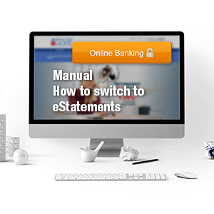 Manual Online Banking